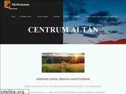 Sites similar to medicinman.info