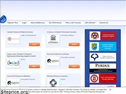 Sites similar to medicinoxy.com