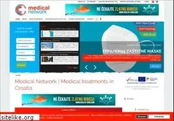 Sites similar to medicinska-mreza.com