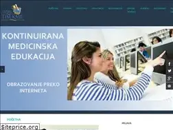 Sites similar to medicinskaedukacija-timkme.com
