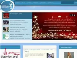 Sites similar to medicinskamostar.com