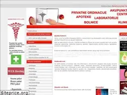 Sites similar to medicinskisvet.com