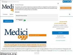Sites similar to medicioggi.it