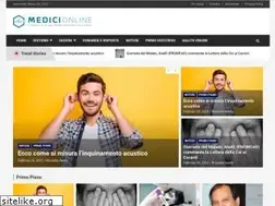 Sites similar to medicionline.it