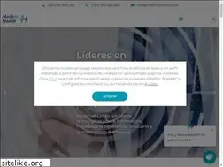 Sites similar to mediciphealth.com