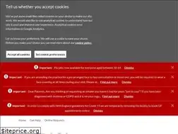 Sites similar to medicipractice.co.uk