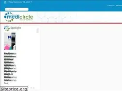 Sites similar to medicircle.in