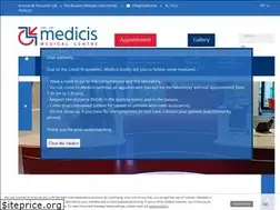Sites similar to medicis.be