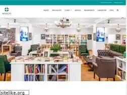 Sites similar to medicis.ro