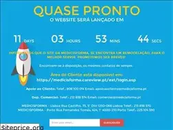 Sites similar to medicisforma.pt