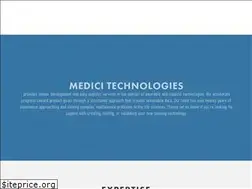Sites similar to medicitechnologies.com
