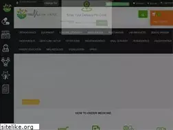 Sites similar to mediciti.net