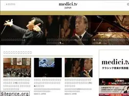 Sites similar to medicitv.jp