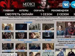 Sites similar to medicitv.ru
