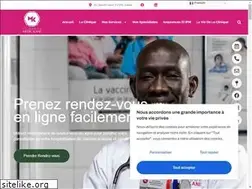 Sites similar to medickane.com