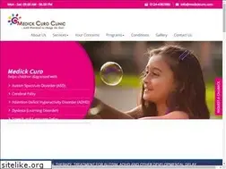 Sites similar to medickcuro.com