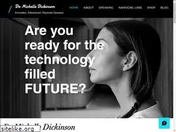Sites similar to medickinson.com