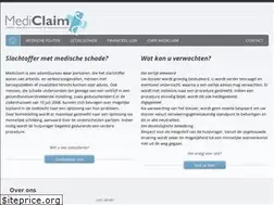 Sites similar to mediclaim.be