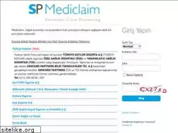 Sites similar to mediclaim.com.tr