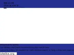 Sites similar to mediclaimwala.com