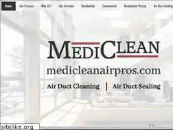 Sites similar to medicleanatlanta.com