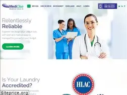 Sites similar to medicleanse.com