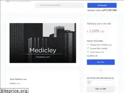 Sites similar to medicley.com