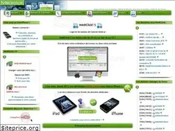 Sites similar to mediclickstudio.fr