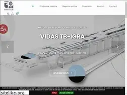 Sites similar to mediclim.ro