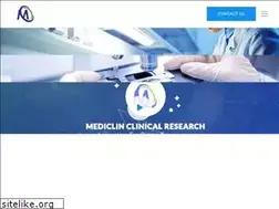 Sites similar to mediclincr.com