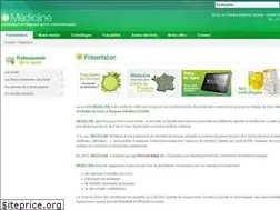 Sites similar to medicline.fr