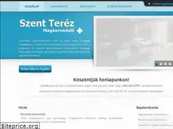 Sites similar to mediclinic.hu