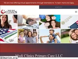 Sites similar to mediclinicstampa.com