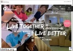 Sites similar to mediclude.jp