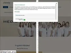 Sites similar to medicm.de