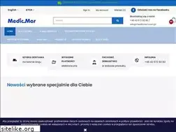 Sites similar to medicmar.com.pl