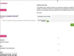 Sites similar to medicmind.com.au