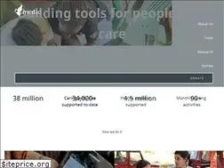 Sites similar to medicmobile.org