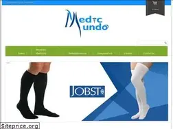 Sites similar to medicmundo.com.mx