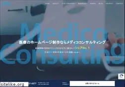 Sites similar to medico-consulting.jp