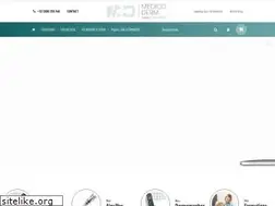 Sites similar to medico-derm.com