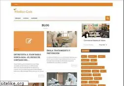 Sites similar to medico-guia.com