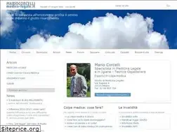 Sites similar to medico-legale.it