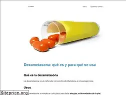 Sites similar to medico-responde.com