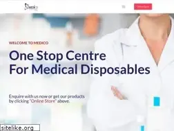 Sites similar to medico-sb.com