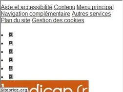Sites similar to medico-social-job.fr