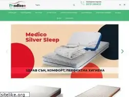 Sites similar to medico.bg