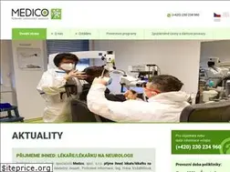 Sites similar to medico.cz