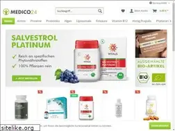 Sites similar to medico24.de