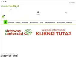 Sites similar to medico24.pl